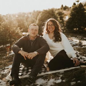 Meet your Posher, Deena